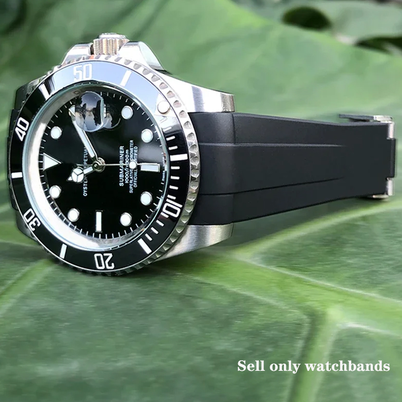 Rolex Watch Submariner - Untuk Rolex Yacht-Master Submariner Datejust Tali