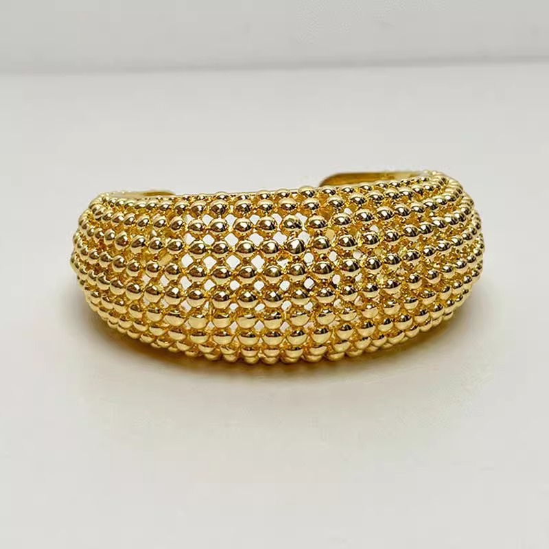 Set Cincin Gelang Terbuka Teks - Minimalist Ring Stackable ulasan dan harga