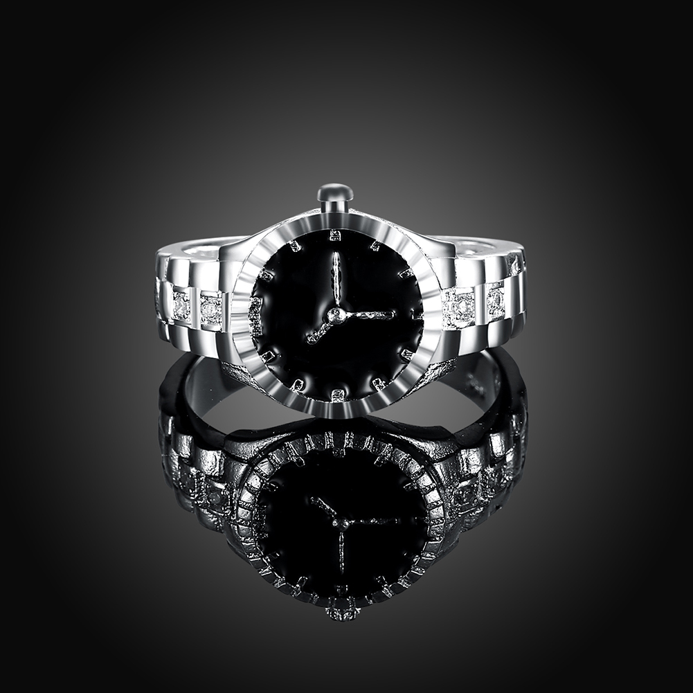 925 Sterling Silver jam tangan - Fine Jewelry Watches Women ulasan dan harga