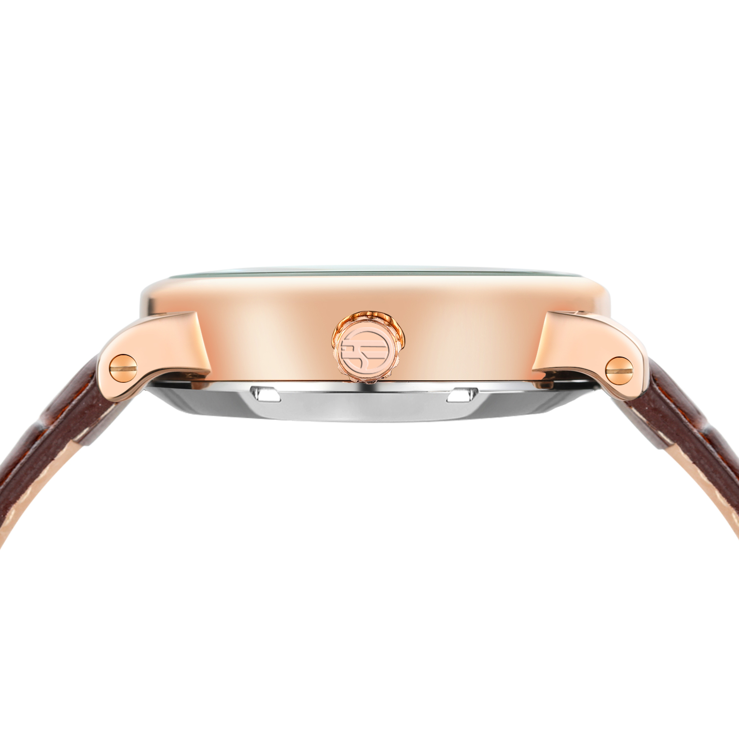 FORSINING Jam Tangan Mekanis O - Seiko Watch Presage ulasan dan harga