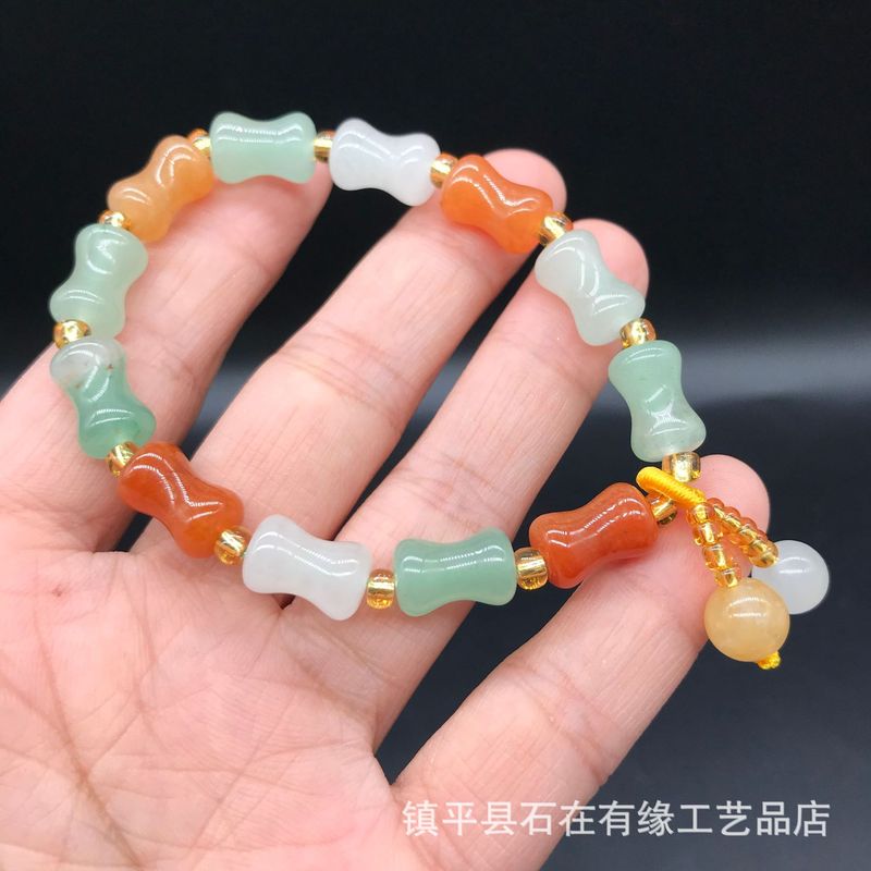 Gelang Perhiasan Manik Keberun - Jewelry & Watches Store ulasan dan harga