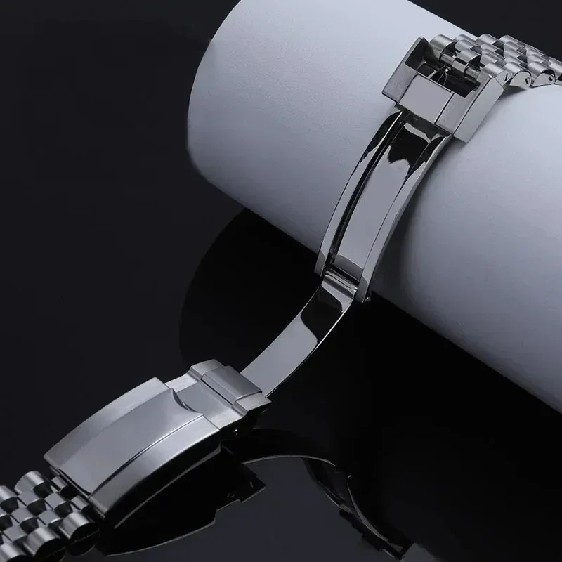 Tali Jubilee 904 20Mm untuk Ro - Rolex Watch Submariner ulasan dan harga