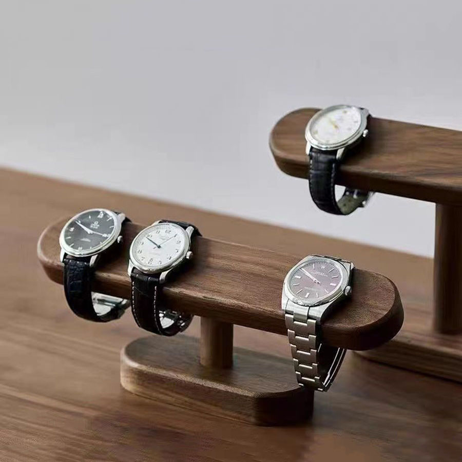 Stands pajangan jam tangan dar - Jewelry Stores With Watches ulasan dan harga