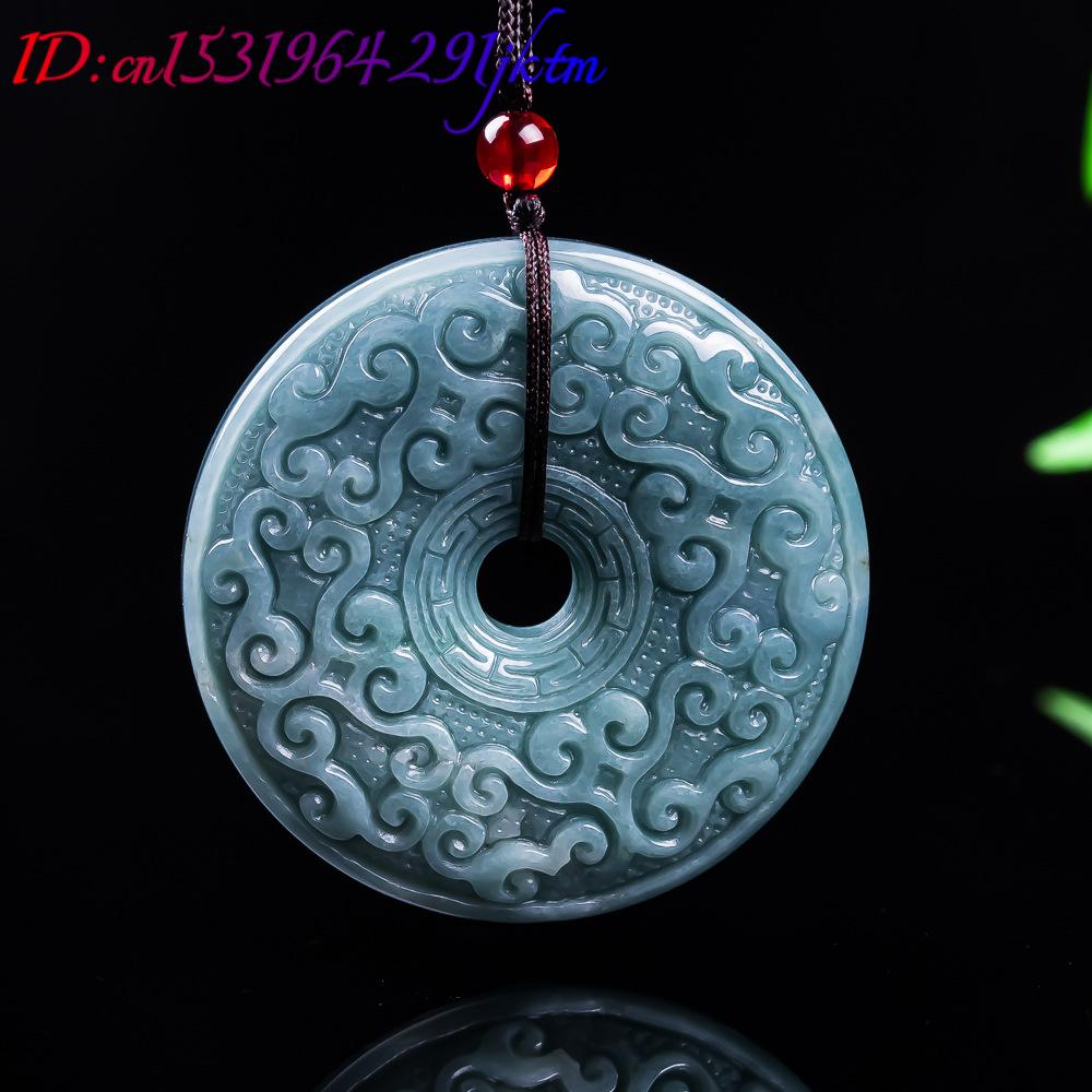 Kalung Liontin Bunga Giok Burm - Jewelry & Watches Store ulasan dan harga