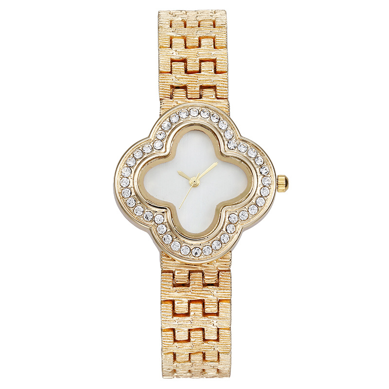 Jam Tangan Kuarsa Wanita Jam T - Jewelry Diamond Watches ulasan dan harga
