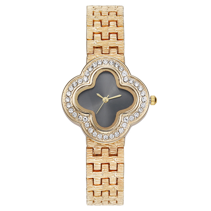 Jam Tangan Kuarsa Wanita Jam T - Jewelry Diamond Watches ulasan dan harga