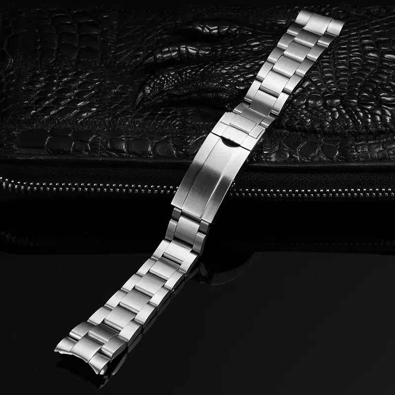 Gelang jam tangan Stainless St - Rolex Watch Submariner ulasan dan harga