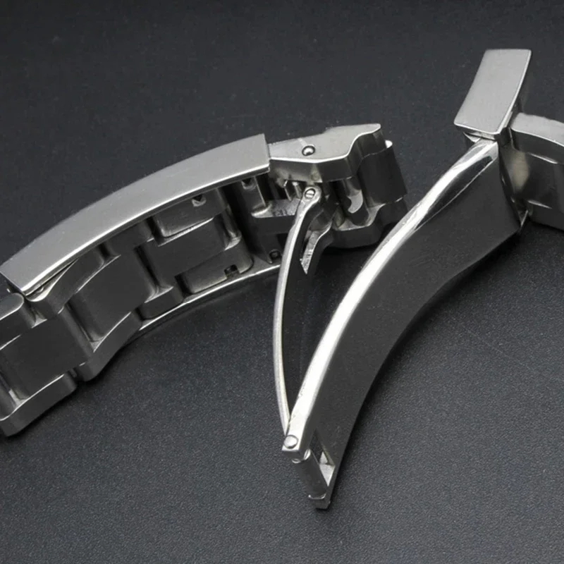 Gelang jam tangan Stainless St - Rolex Watch Submariner ulasan dan harga