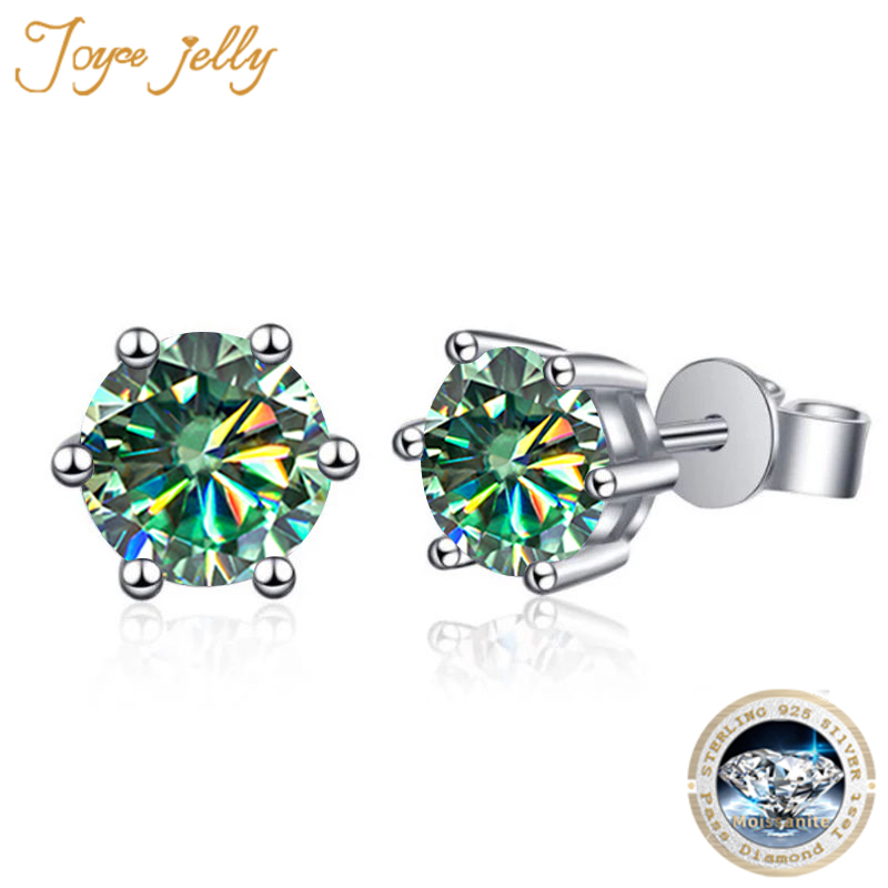 JoyceJelly S925 perak sekrup b - Jc Jewelry & Watches ulasan dan harga