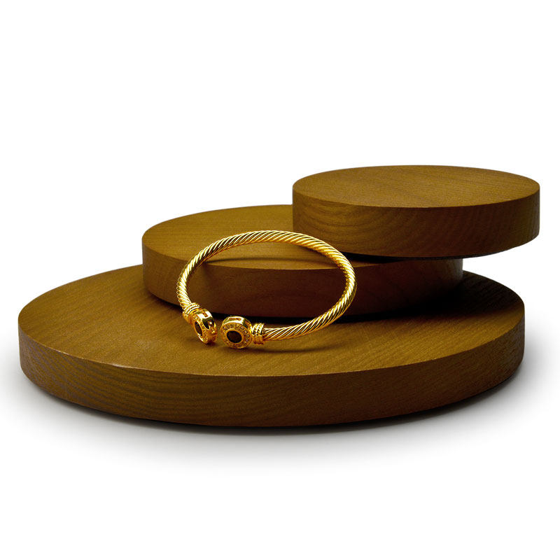 Baki Pajangan Perhiasan Kayu S - Jewelry Stores With Watches ulasan dan harga