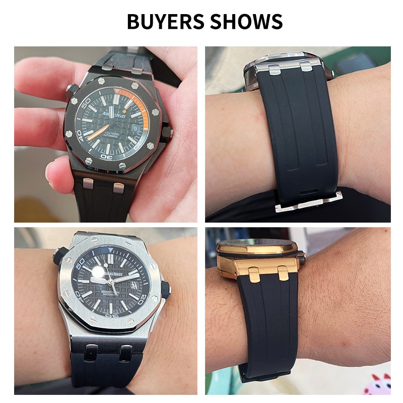 Untuk Audemars Piguet Royal Oa - Audemars Piguet Watch Royal Oak Offshore ulasan dan harga