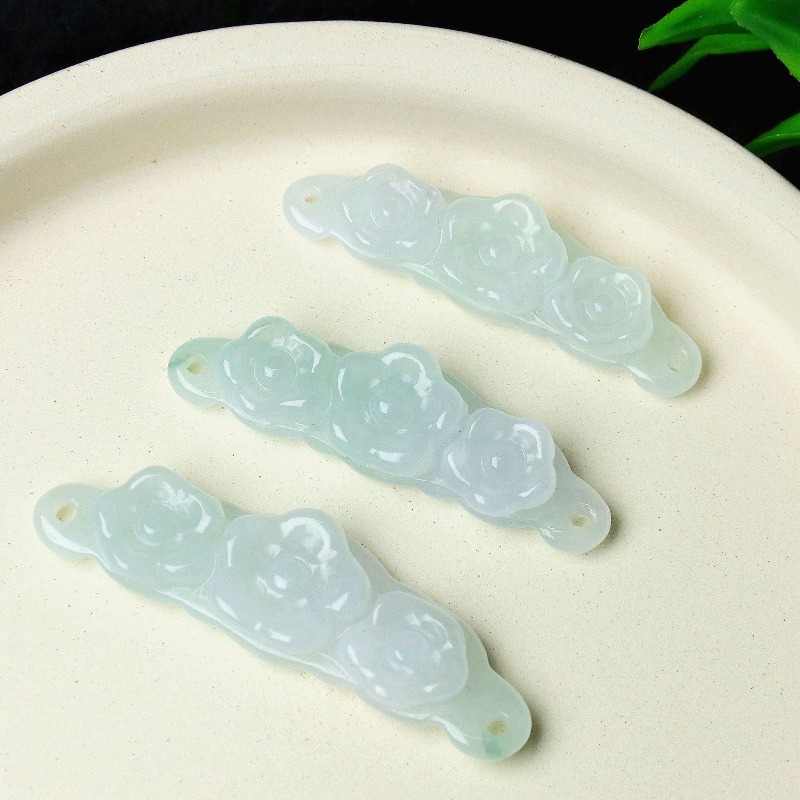 1 buah Kartu Tangan Bunga Zamr - Jewelry & Watches Store ulasan dan harga