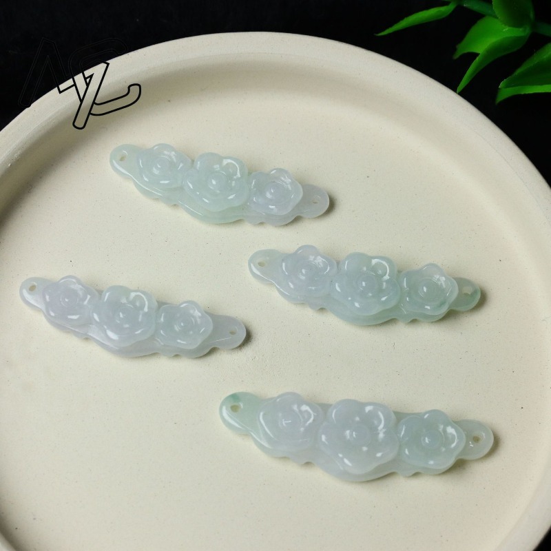 1 buah Kartu Tangan Bunga Zamr - Jewelry & Watches Store ulasan dan harga