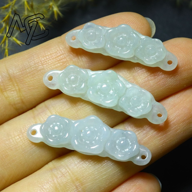 1 buah Kartu Tangan Bunga Zamr - Jewelry & Watches Store ulasan dan harga