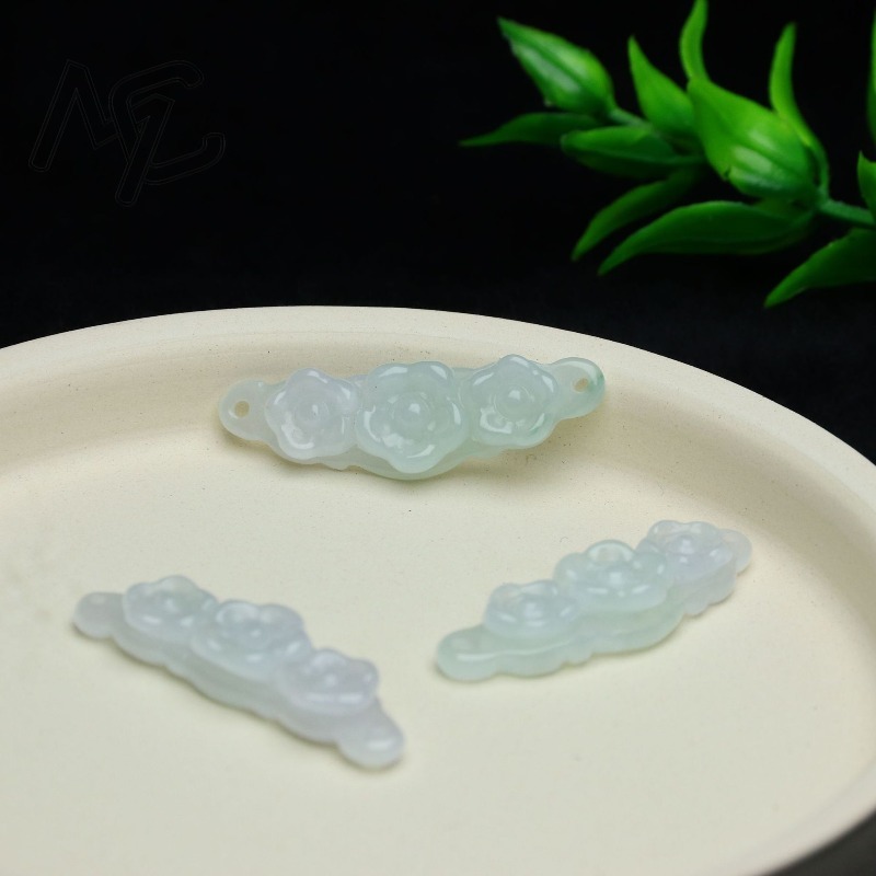 1 buah Kartu Tangan Bunga Zamr - Jewelry & Watches Store ulasan dan harga