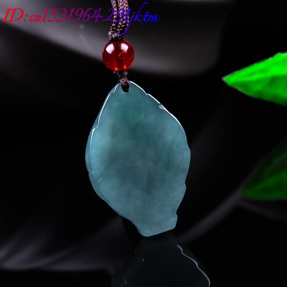 Kalung Liontin Rubah Giok Burm - Jewelry & Watches Store ulasan dan harga