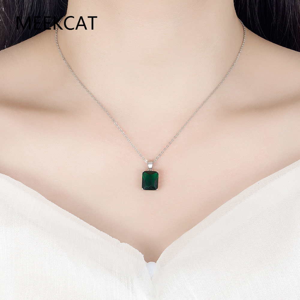 Kalung Liontin Perak Sterling  - Crystal Choker Necklace ulasan dan harga