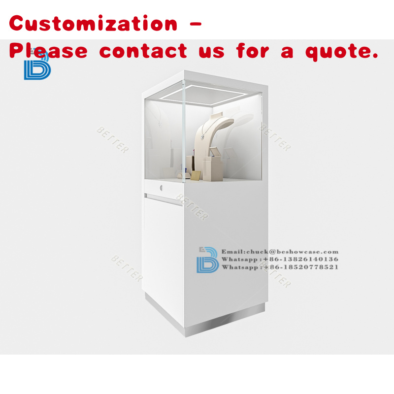 Desain Furnitur Toko Perhiasan - Jewelry Stores With Watches ulasan dan harga