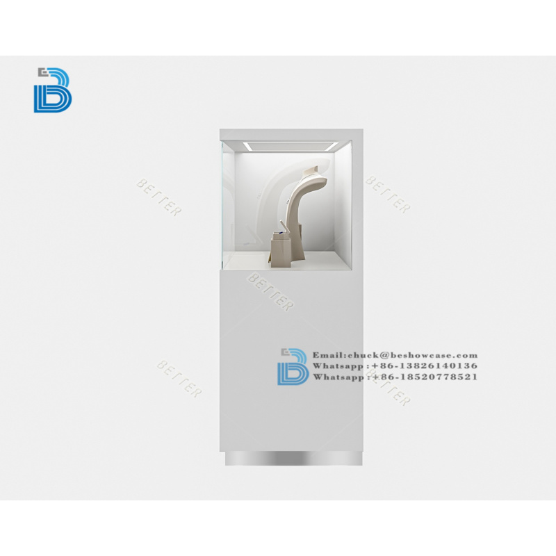 Desain Furnitur Toko Perhiasan - Jewelry Stores With Watches ulasan dan harga
