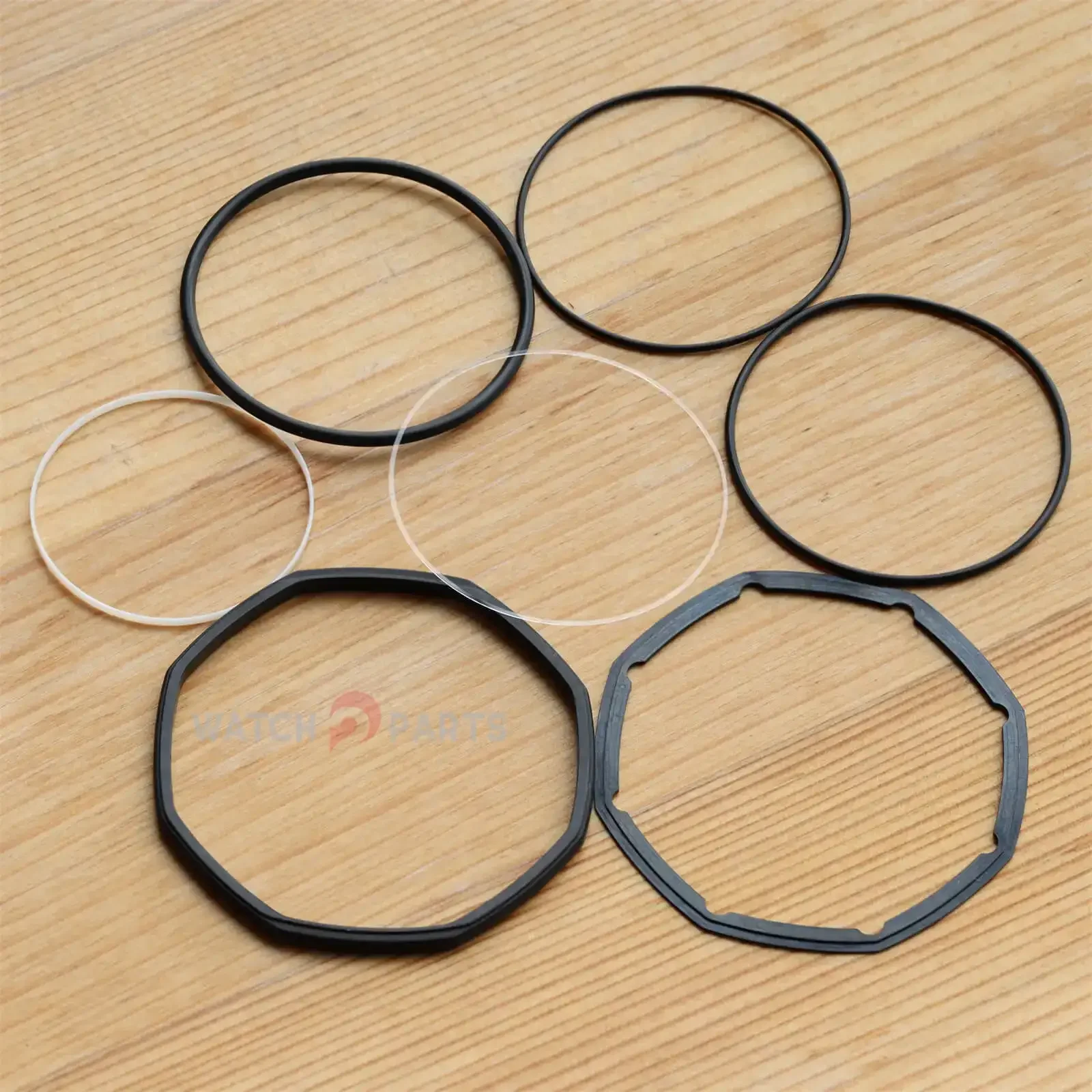 Set Cincin Tahan Air Gasket Ja - Audemars Piguet Watch Royal Oak Offshore ulasan dan harga