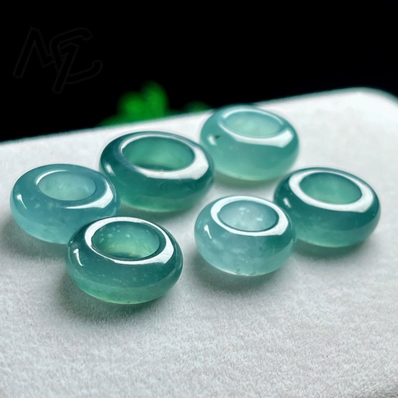 Cincin Liontin Manik Keberuntu - Jewelry & Watches Store ulasan dan harga