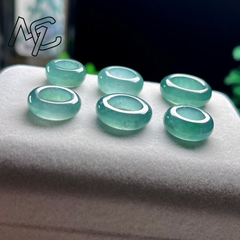 Cincin Liontin Manik Keberuntu - Jewelry & Watches Store ulasan dan harga