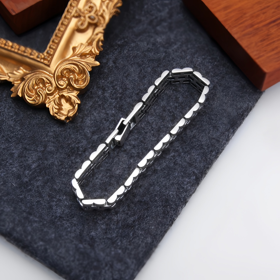 BOCAI Gelang Perak Sterling S9 - Fine Jewelry Watches Women ulasan dan harga