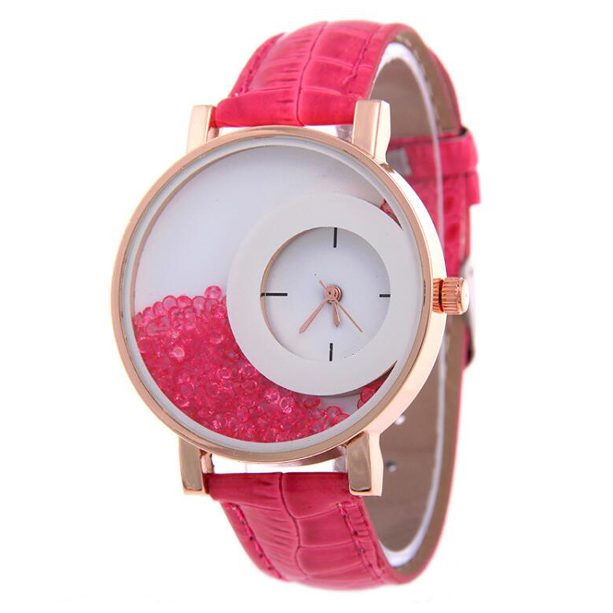 UTHAI BK128 Jam Tangan Wanita  - Jewelry Diamond Watches ulasan dan harga