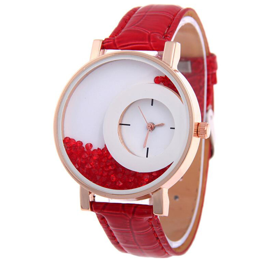 UTHAI BK128 Jam Tangan Wanita  - Jewelry Diamond Watches ulasan dan harga