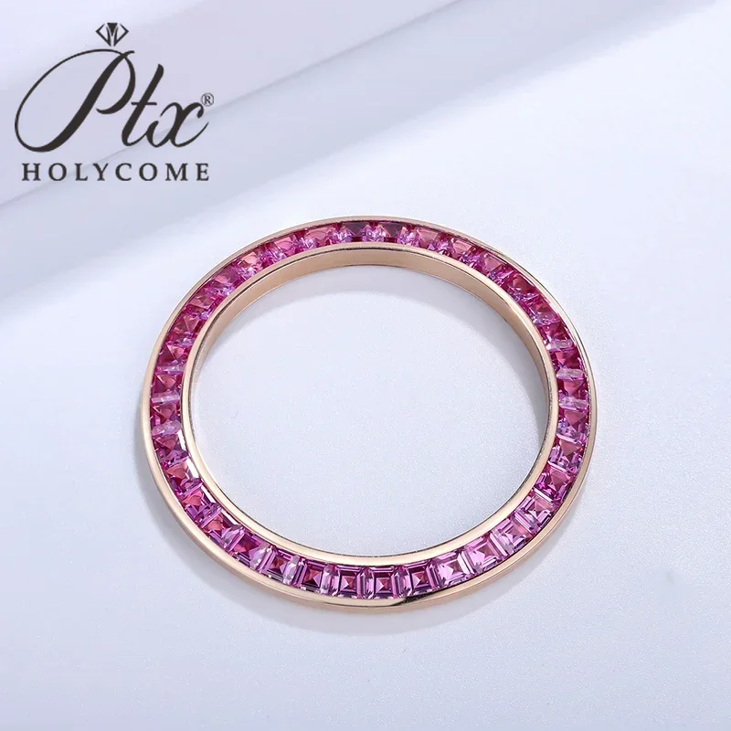 PTX jam tangan berlian emas pe - Jewelry Diamond Watches ulasan dan harga
