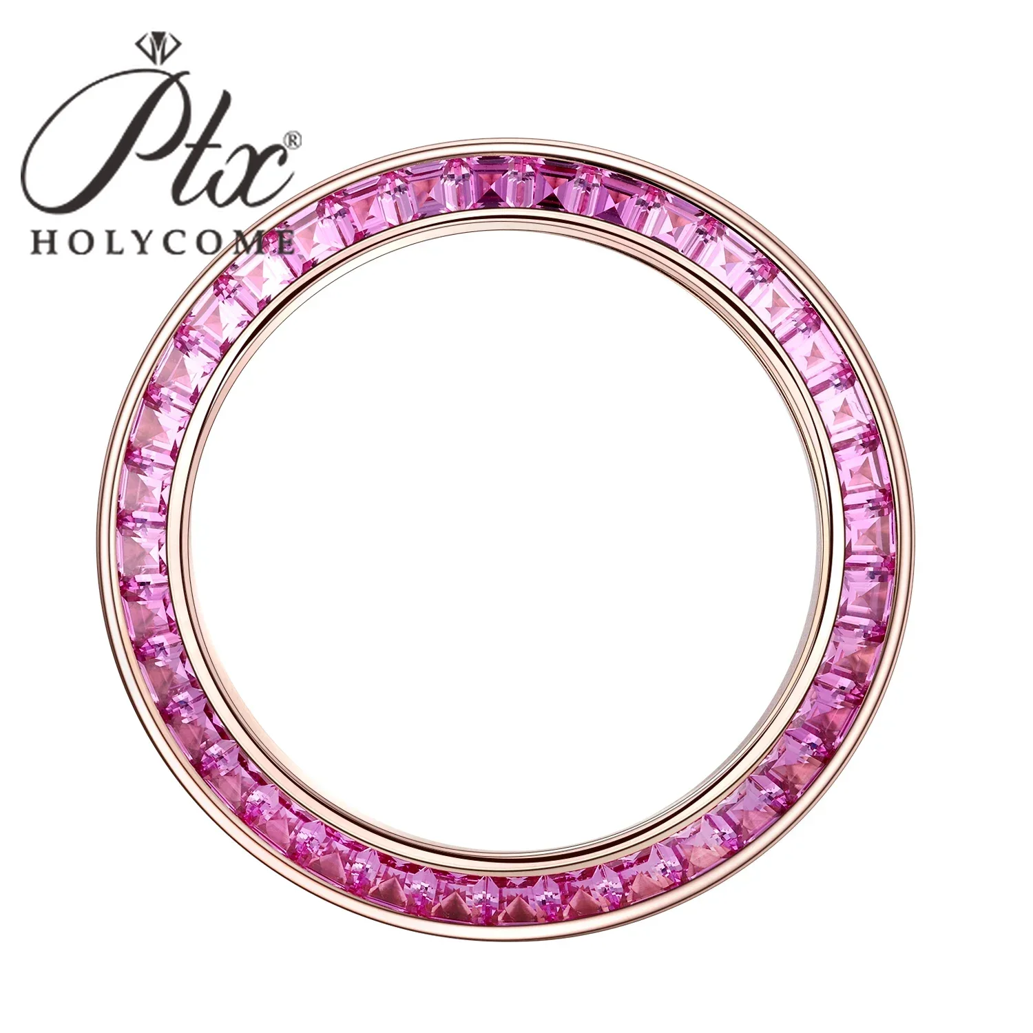 PTX jam tangan berlian emas pe - Jewelry Diamond Watches ulasan dan harga