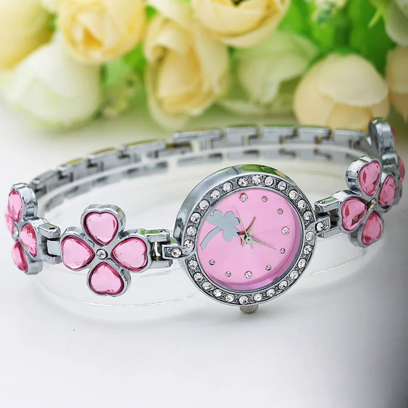 Jam tangan wanita, jam tangan  - Jewelry Diamond Watches ulasan dan harga
