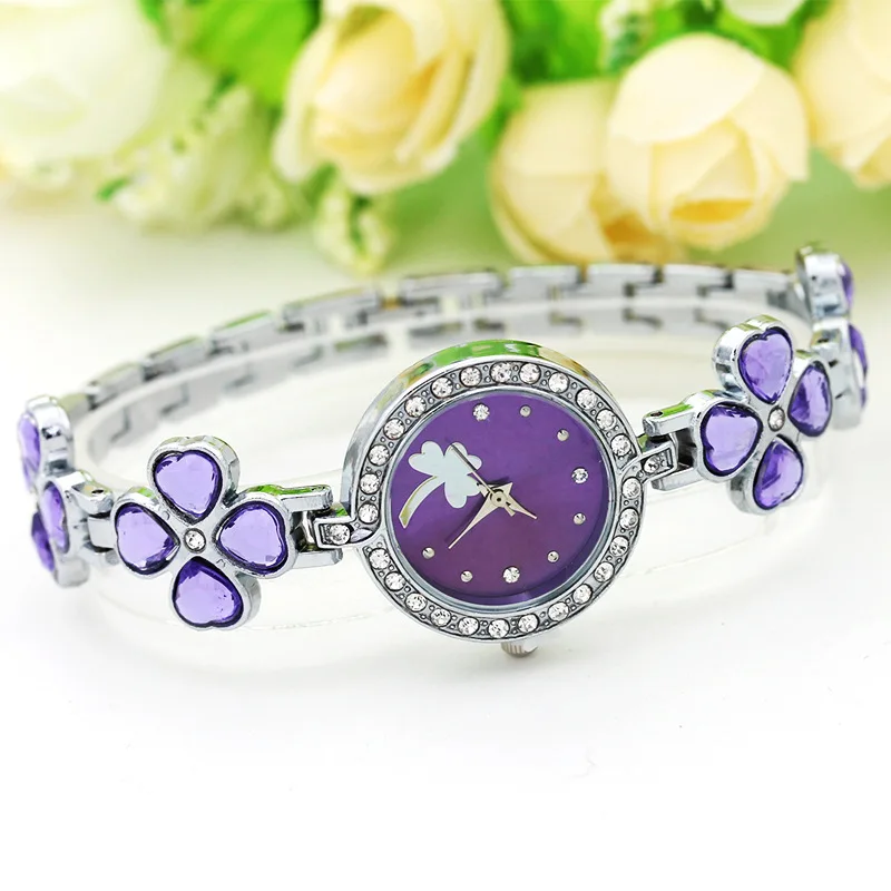 Jam tangan wanita, jam tangan  - Jewelry Diamond Watches ulasan dan harga
