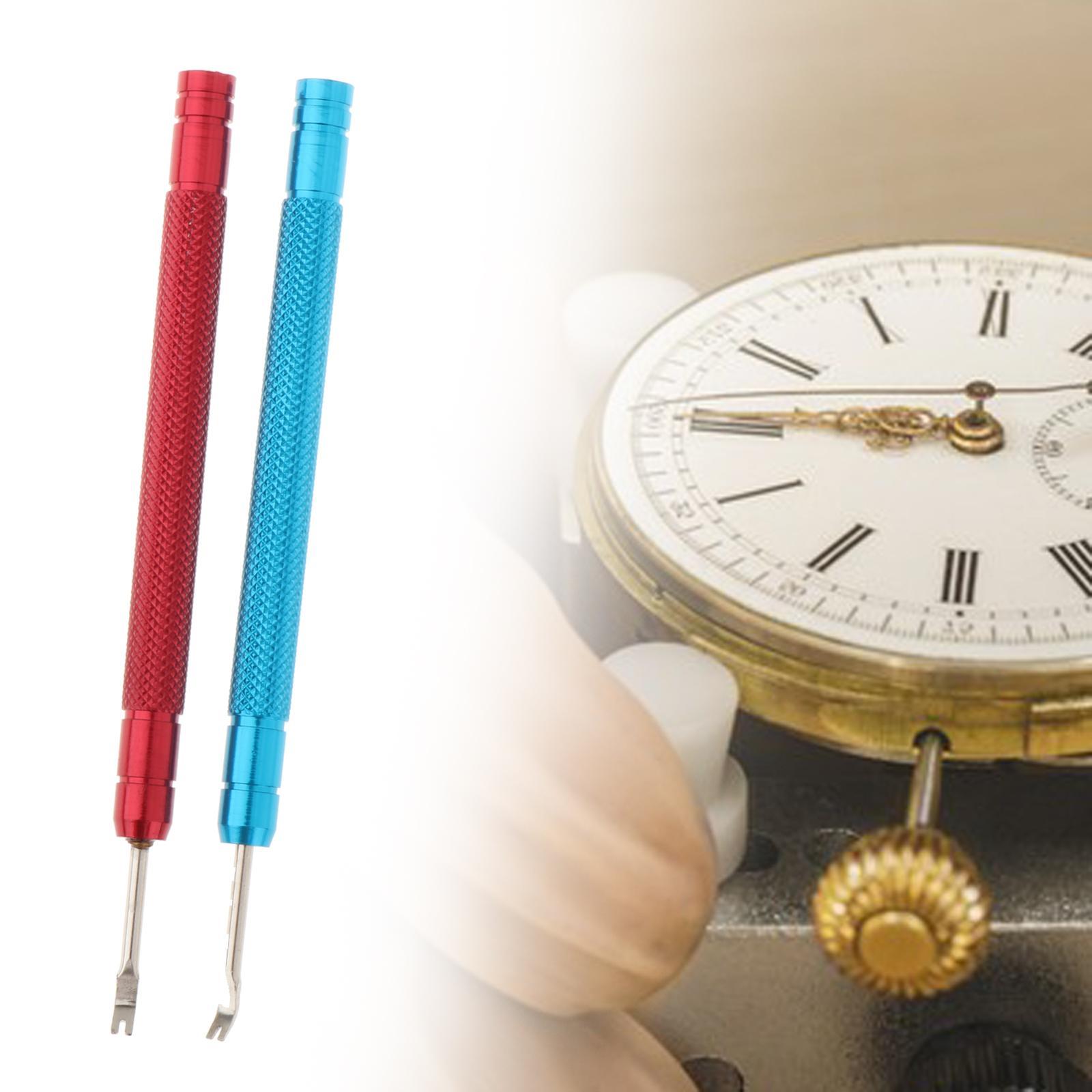 2 Buah Alat Perbaikan Aksesori - Jewelry Stores With Watches ulasan dan harga