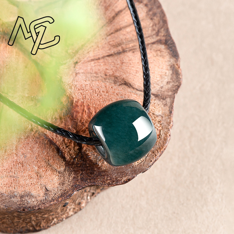 Kalung Liontin Manik-manik Sam - Jewelry & Watches Store ulasan dan harga